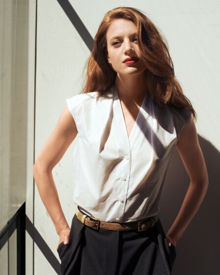 Burda Style juillet 2024 | e-magazine