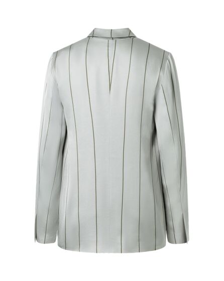 Blazer en viscose n°111 | Burda Style 07/24