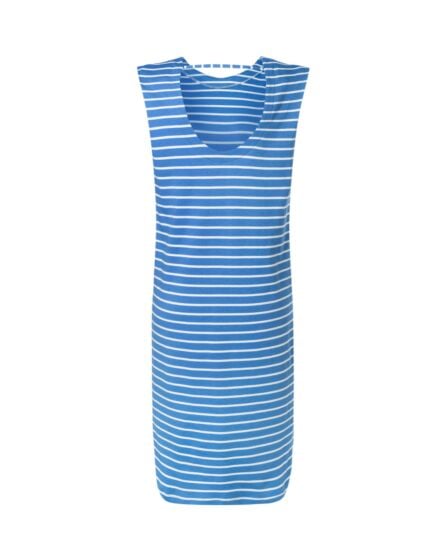Robe en jersey n°112 | Burda Style 07/24