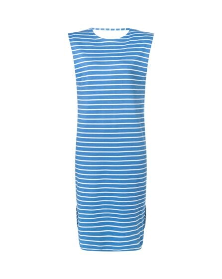 Robe en jersey n°112 | Burda Style 07/24
