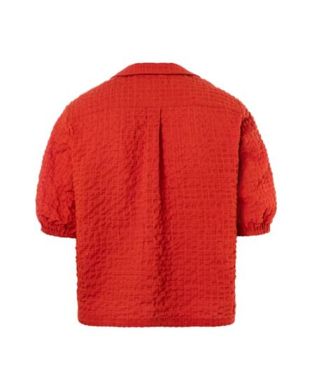 Chemisier en coton n°115 | Burda Style 07/24