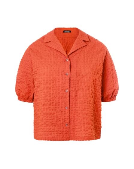 Chemisier en coton n°115 | Burda Style 07/24