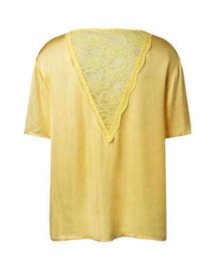 Top en satin n°119 | Burda Style 07/24