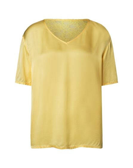 Top en satin n°119 | Burda Style 07/24