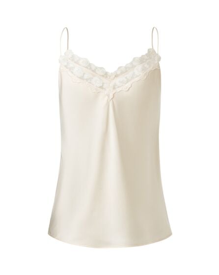 Top en soie n°120 | Burda Style 07/24