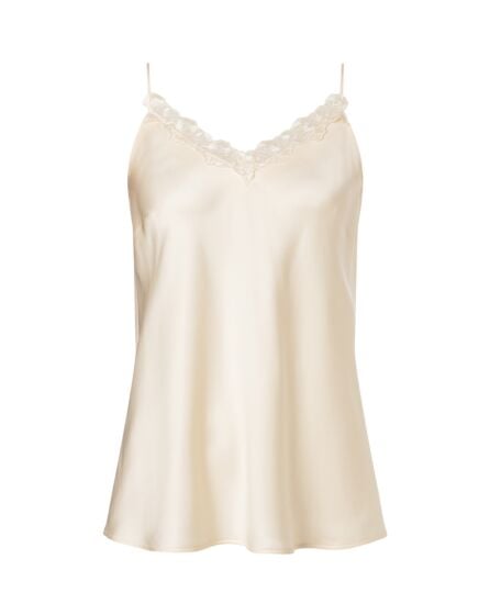 Top en soie n°120 | Burda Style 07/24