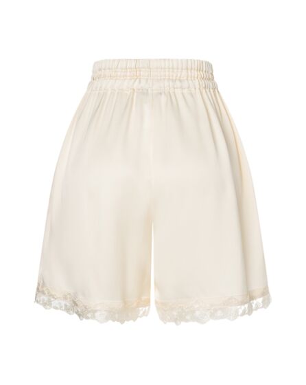 Short en soie n°121 | Burda Style 07/24