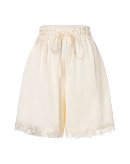 Short en soie n°121 | Burda Style 07/24