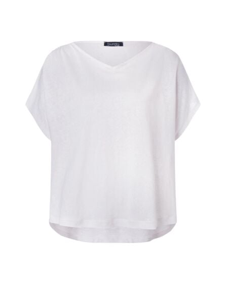 Top en jersey n°123 | Burda Style 07/24