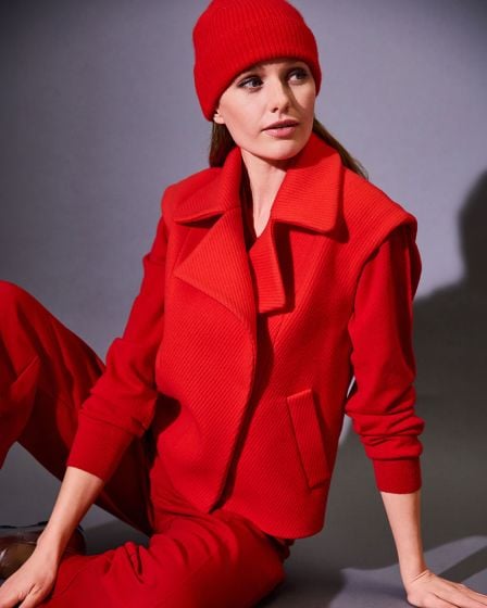 Burda Style Août 2024