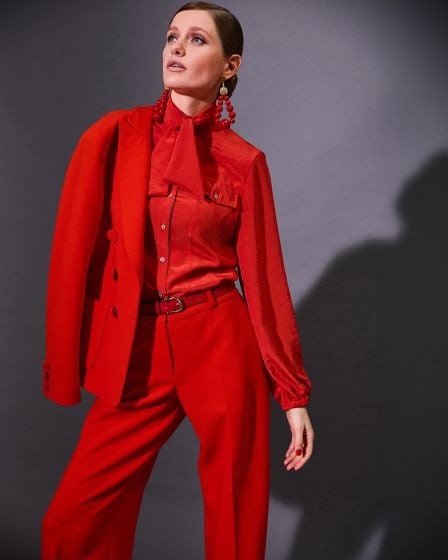 Burda Style Août 2024