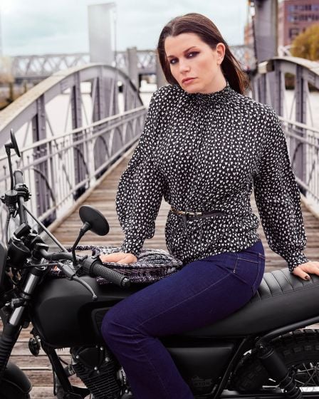 Burda Style Août 2024