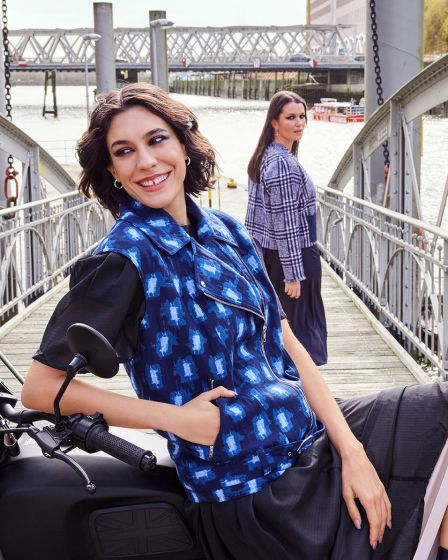Burda Style Août 2024