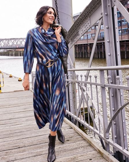 Burda Style Août 2024