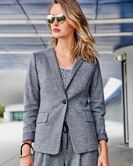 Burda Style Août 2024