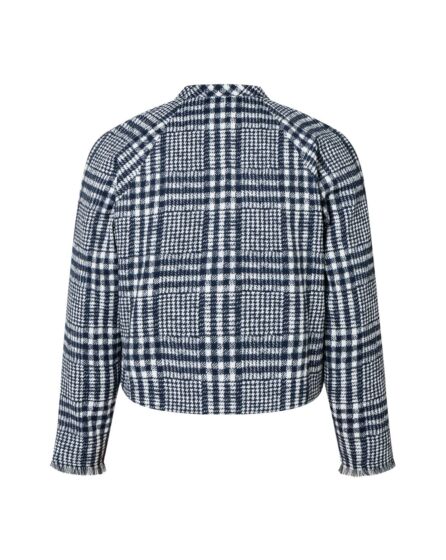 Blouson en coton n°117 | Burda Style 08/24