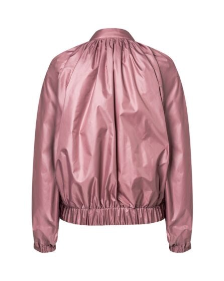 Blouson en nylon n°102 | Burda Style 09/24