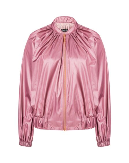 Blouson en nylon n°102 | Burda Style 09/24