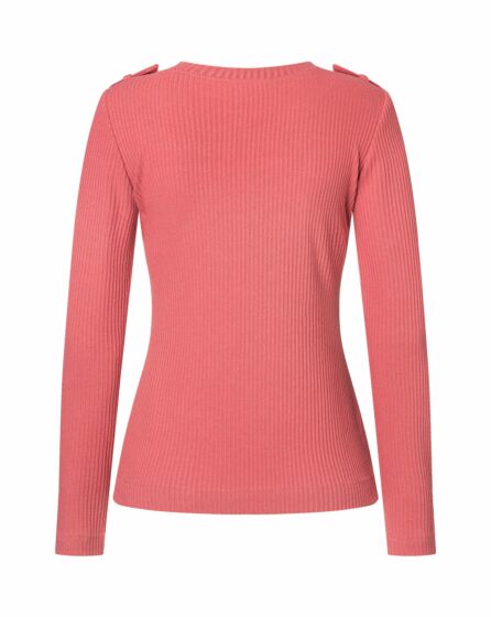 Pull en jersey n°116 | Burda Style 09/24