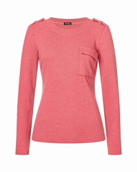 Pull en jersey n°116 | Burda Style 09/24
