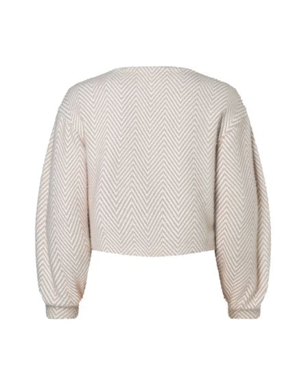 Pull en tricot n°101 | Burda Style 10/24