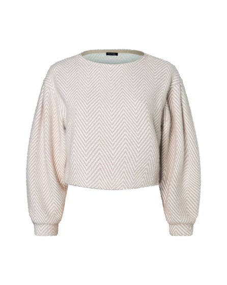 Pull en tricot n°101 | Burda Style 10/24