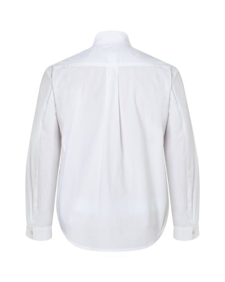 Chemisier en coton n°104 | Burda Style 10/24