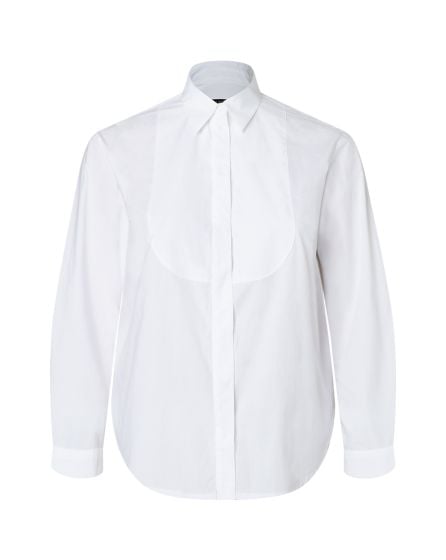 Chemisier en coton n°104 | Burda Style 10/24