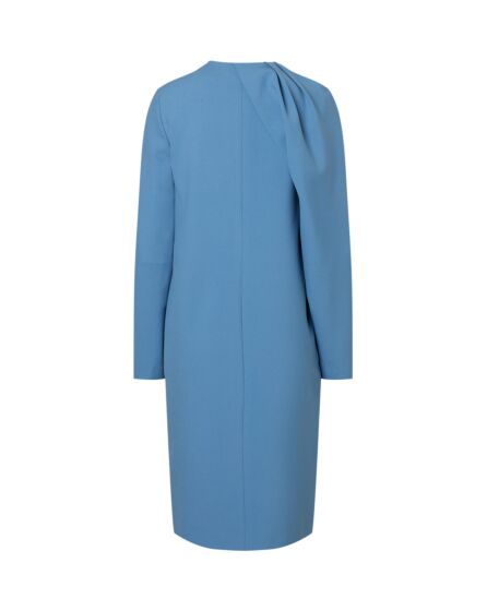 Robe en crêpe n°108 | Burda Style 10/24