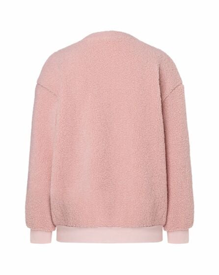 Cardigan en polaire n°120 | Burda Style 10/24