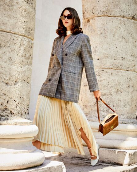 Burda Style Novembre 2024 | e-magazine
