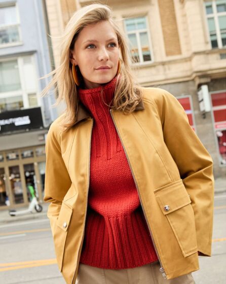 Burda Style Novembre 2024 | e-magazine