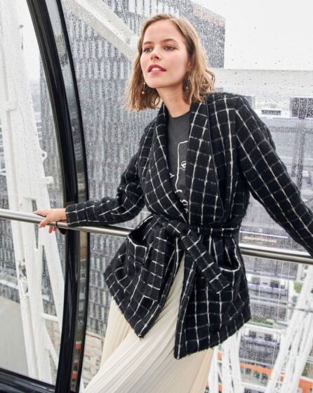 Burda Style Novembre 2024 | e-magazine