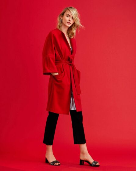 Burda Style Novembre 2024 | e-magazine