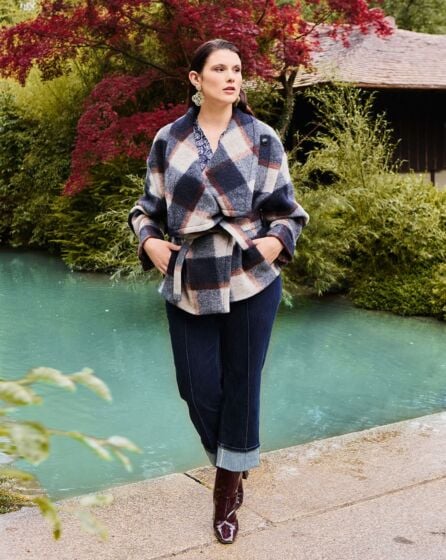 Burda Style Novembre 2024 | e-magazine