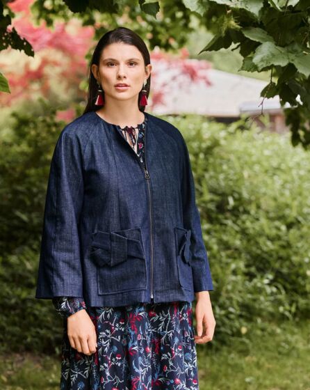 Burda Style Novembre 2024 | e-magazine