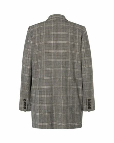 Blazer en polyester n°103 | Burda Style 11/24
