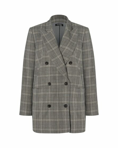 Blazer en polyester n°103 | Burda Style 11/24