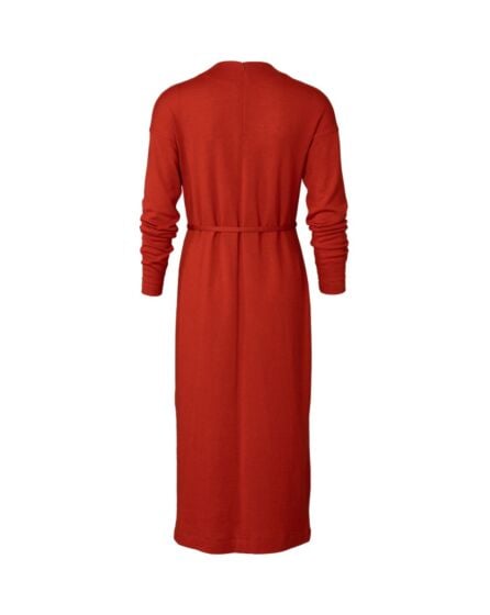 Robe en tricot n°121 | Burda Style 11/24 best of Burda Style 11/22