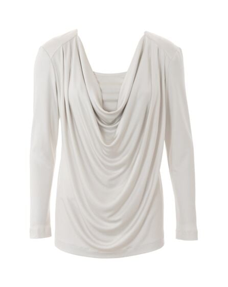 Top en jersey n°127 | Burda Style 11/24 Best of Burda Style 01/16