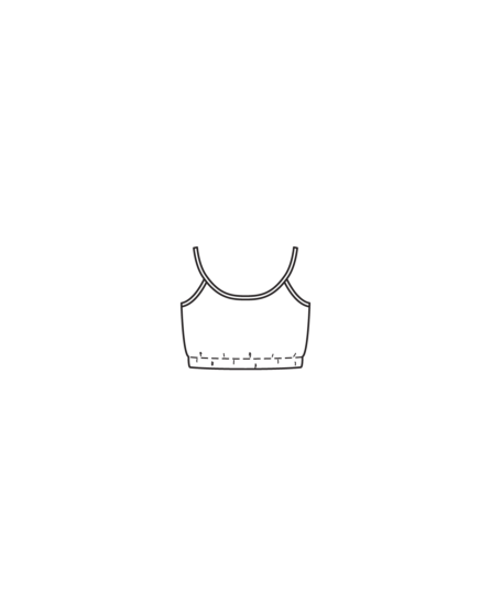 Top en jersey n°127 | Burda Style 11/24 Best of Burda Style 01/16