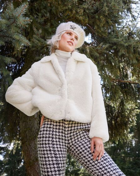 Burda Style Décembre 2024 | e-magazine