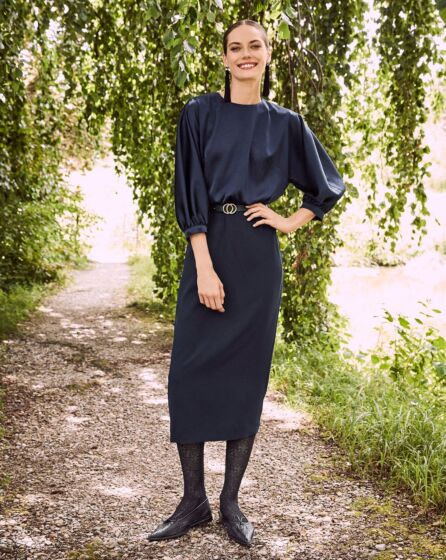 Burda Style Décembre 2024 | e-magazine