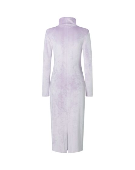 Robe en jersey n°108 | Burda Style 12/24