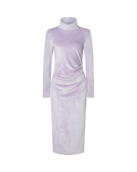 Robe en jersey n°108 | Burda Style 12/24
