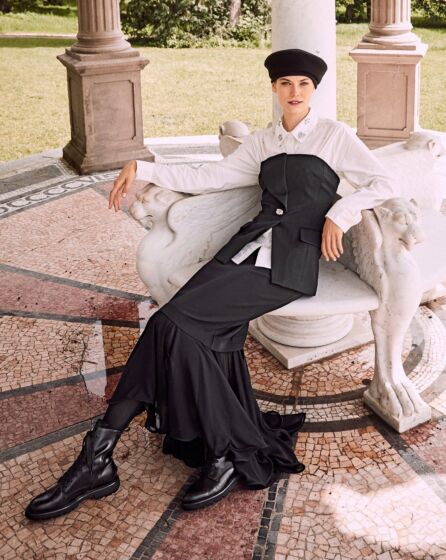 Burda Style Décembre 2024 | e-magazine