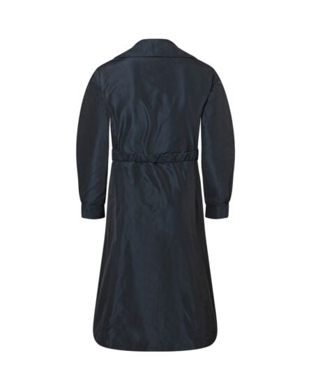 Manteau en polyester n°111 | Burda Style 12/24
