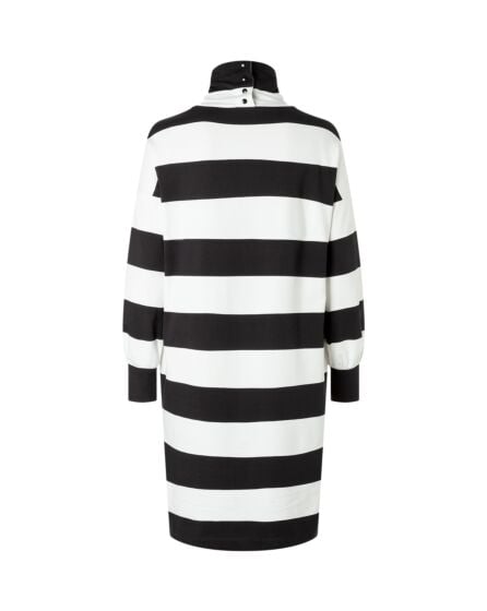 Robe en jersey n°106 | Burda Style 01/25