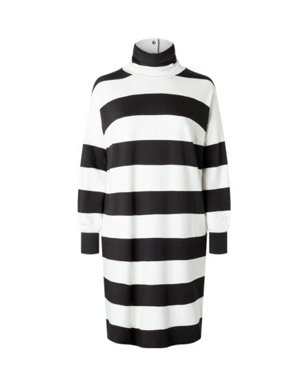 Robe en jersey n°106 | Burda Style 01/25