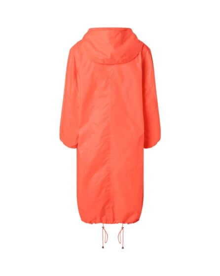 Parka en nylon n°121 | Burda Style 01/25